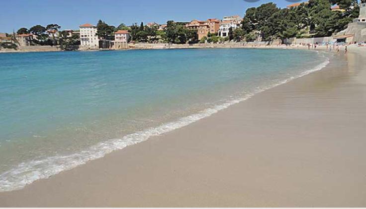 Appartamento Anse De Renecros Bandol