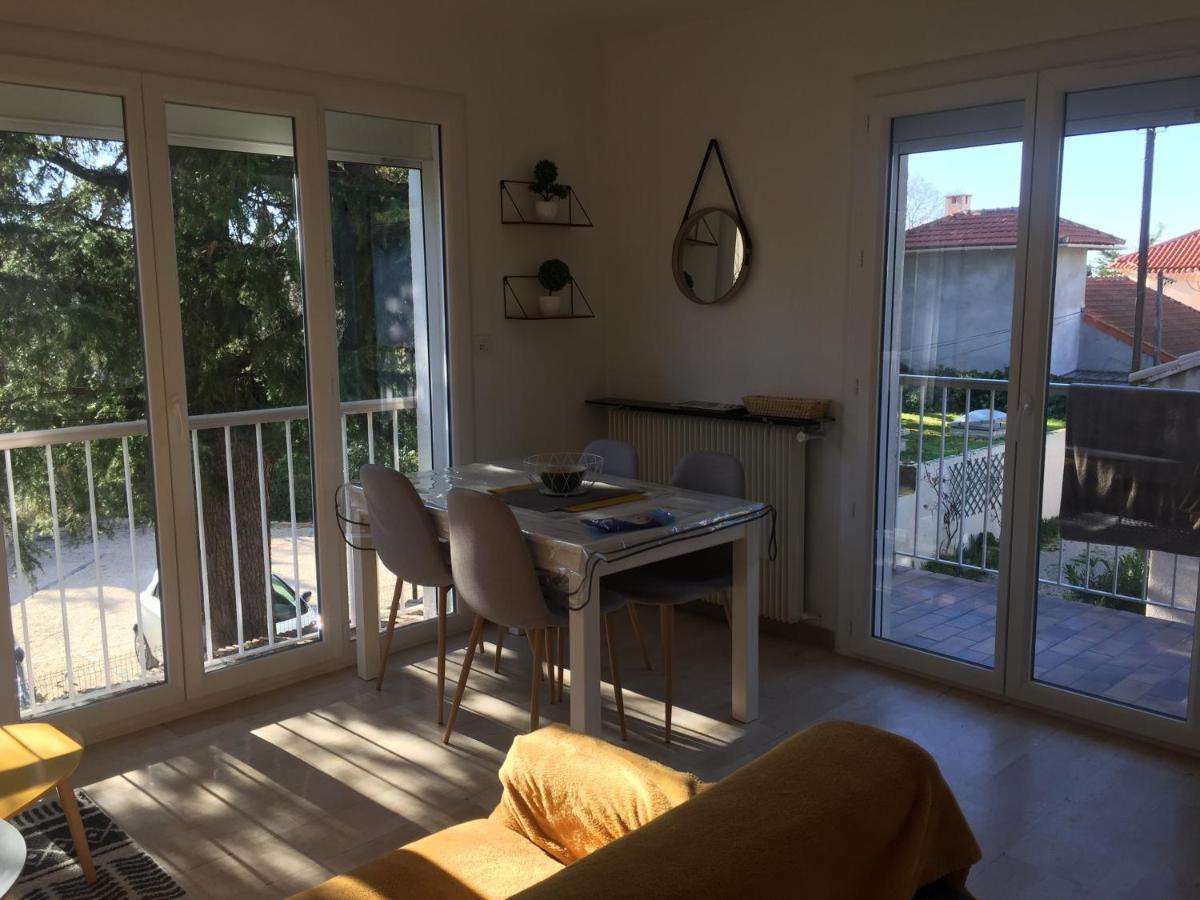 Appartement Anse De Renecros *